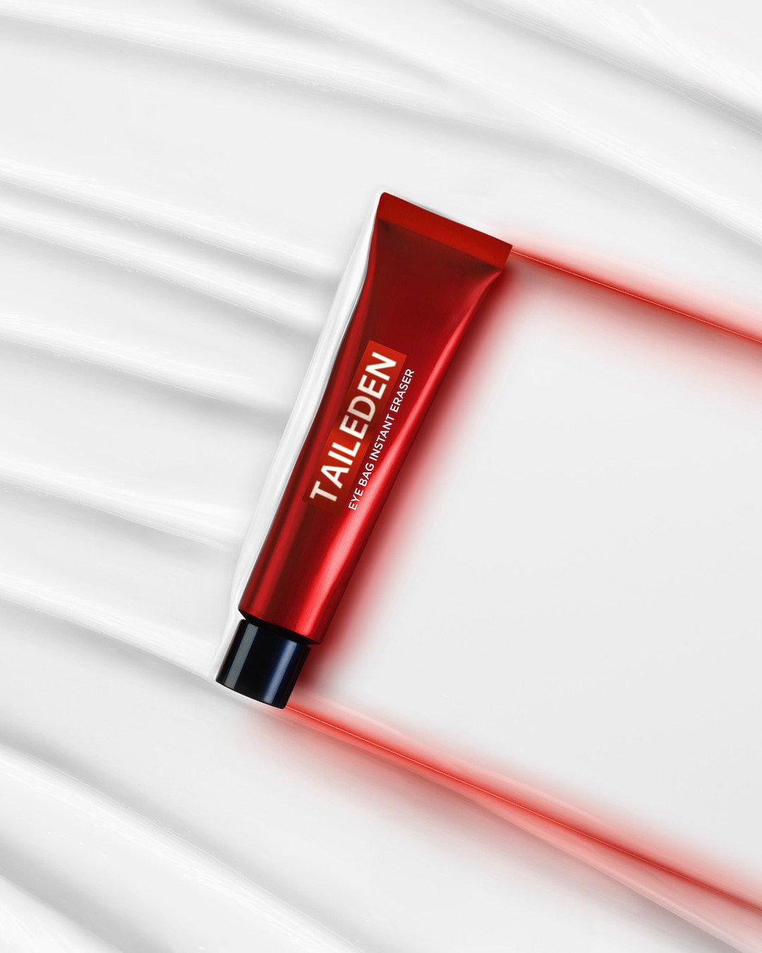 🔥Hot Sale 🔥TAILEDEN Eye Firming Gream Easy-Wear Formula With Brush Free!