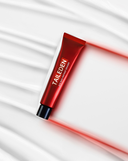 🔥Hot Sale 🔥TAILEDEN Eye Firming Gream Easy-Wear Formula With Brush Free!